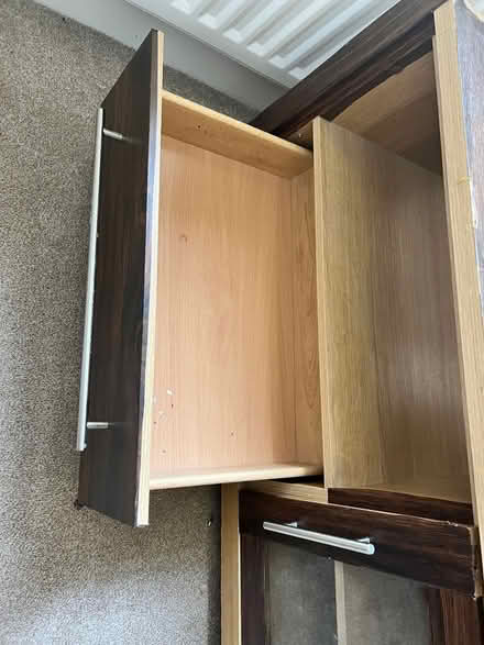 Photo of free TV unit (Trowbridge BA14) #3