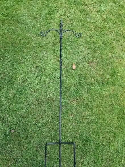 Photo of free Stand for bird feeder (Enborne Row RG14) #1