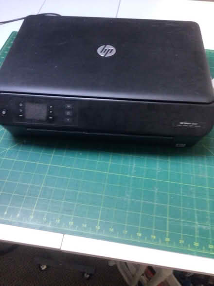 Photo of free Printer (Bingley BD16) #1