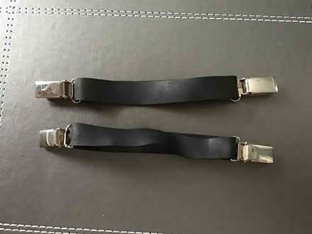 Photo of free Jodhpurs clips (Burnham SL1) #1