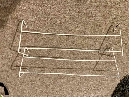 Photo of free Radiator racks (Oldfield park) #1
