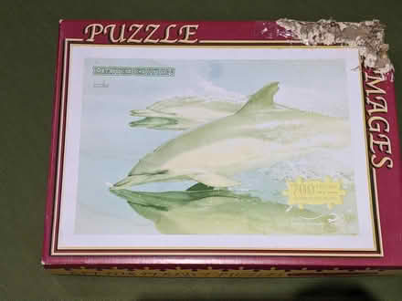 Photo of free Puzzles (Corstorphine EH12) #1