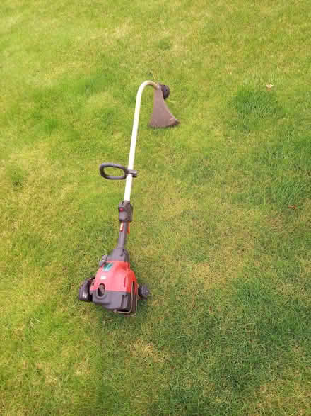 Photo of free Sovereigh Petrol Strimmer (Bransford WR6) #1
