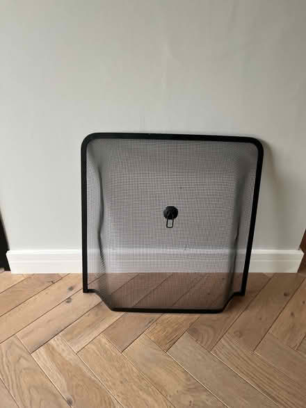 Photo of free Fire guard 22 inch by 22inch (Walton on Thames) #1