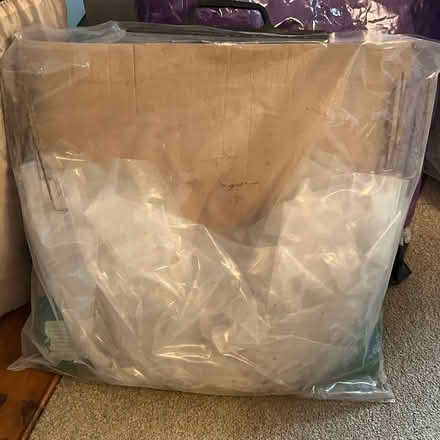 Photo of free 3m poly growing tunnel (Bletchley MK3) #3