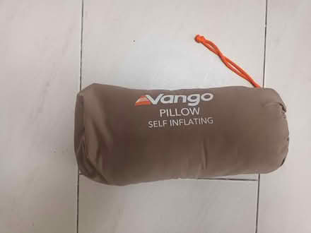 Photo of free Mattress & Pillow (AL4) #2