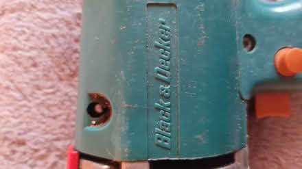 Photo of free Drill (Sumners Harlow) #1