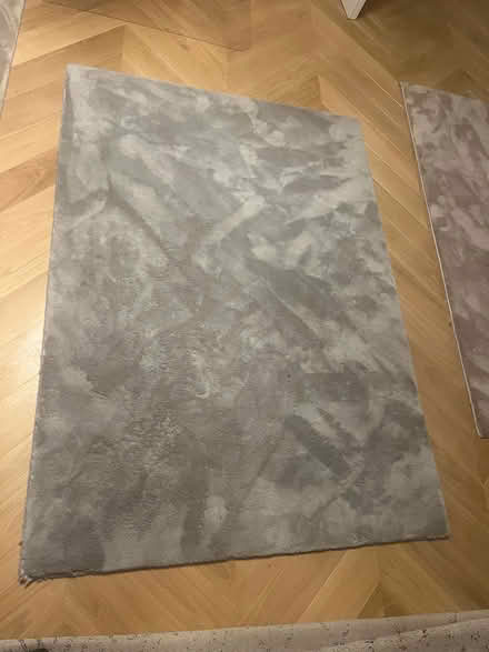 Photo of free Soft Rug (NW63QT) #1