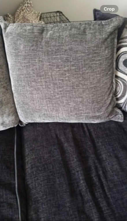 Photo of free 2 and 3 seater (Waterlooville) #2