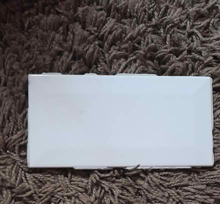 Photo of free White metro tiles (Horbury) #1