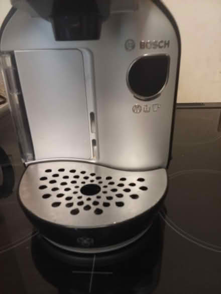 Photo of free Tassimo Machine (MK4 Tattenhoe) #2