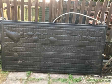 Photo of free Solar panels (NR65HX) #1