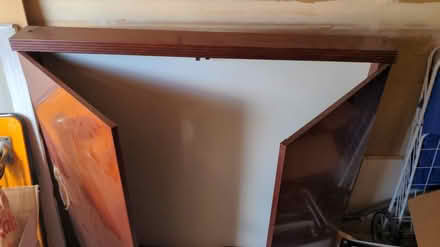 Photo of free Garage cleanup (Berryessa San Jose) #3