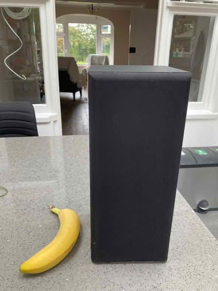 Photo of free Celestion CC1 speaker (1 off) (Dereham Rd area NR2) #1