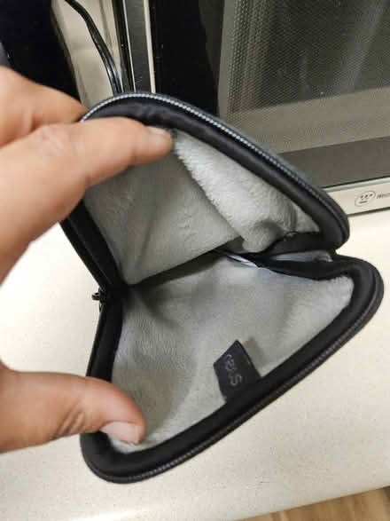 Photo of free Phone Tablet Carry Case (Fair Oaks and Wolfe) #3