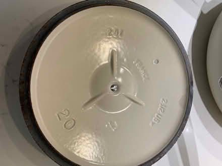 Photo of free Le Creuset cookware (Ealing W13) #4