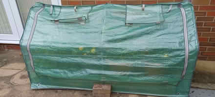 Photo of free GroCloche (Maxi?) (Longden SY5) #1
