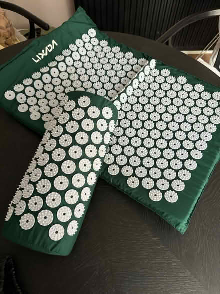 Photo of free Small pressure mat (Bexley DA5) #1