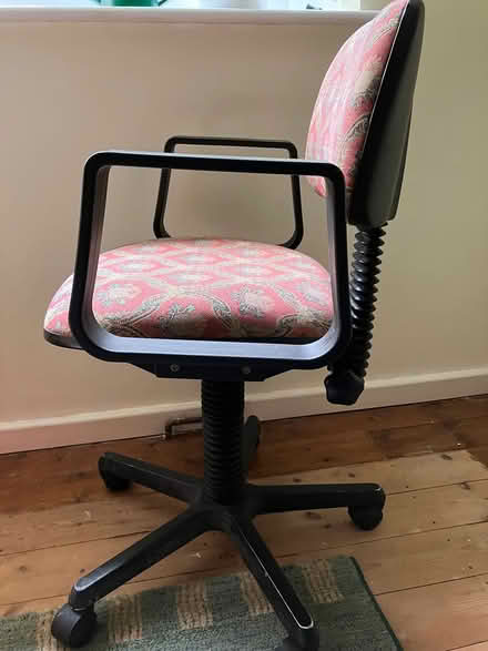 Photo of free Office chair (Bournville B30) #3