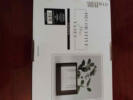 Photo of free Small decorative vases (Richmond Hill) #1