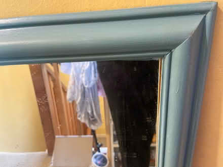 Photo of free Mirror (Beckton E6) #3