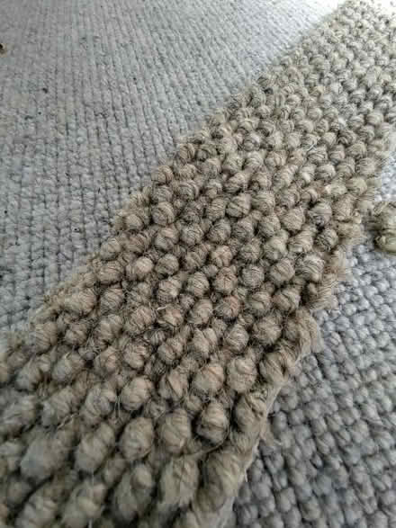 Photo of free 2 bags of scraps of new carpet (High Heaton NE7) #2