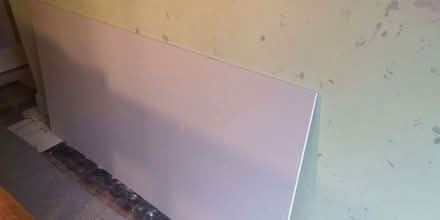 Photo of free Plasterboard offcuts (Malvern Link WR14) #2