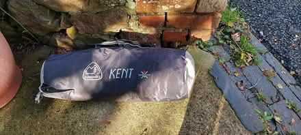 Photo of free Tent (west malvern) #1