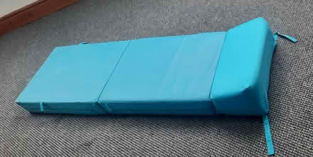 Photo of free Kids chair bed (WA75AF) #2