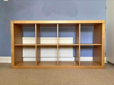 Photo of Brown Kalax unit (TW17) #1