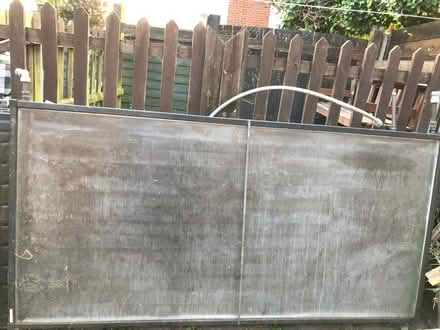 Photo of free Solar panels (NR65HX) #2