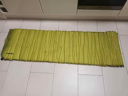 Photo of free Mattress & Pillow (AL4) #1