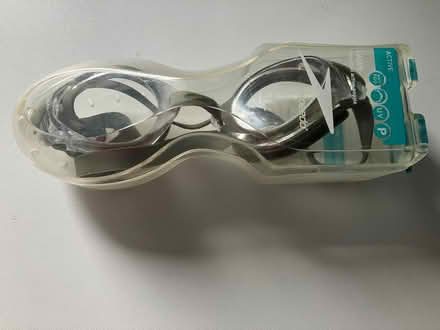 Photo of free Swimming goggles (Seaside BN22) #1