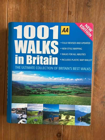 Photo of free Book (Royston SG8) #1