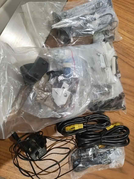 Photo of free Screws and other DIY bits (Wycombe Marsh HP11) #1