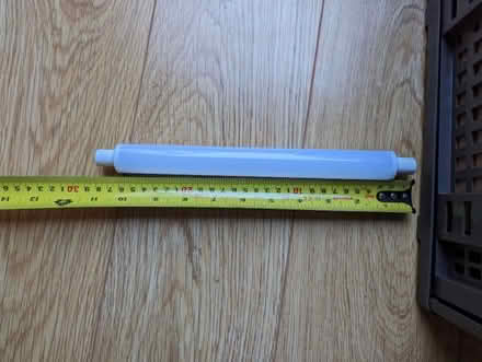 Photo of free LED bulb for bathroom shaver light (Frenchay BS16) #1