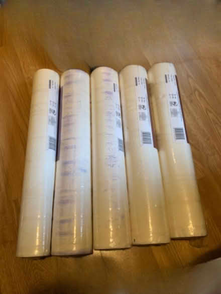 Photo of free Textured White wallpapers (Willesden green) #1