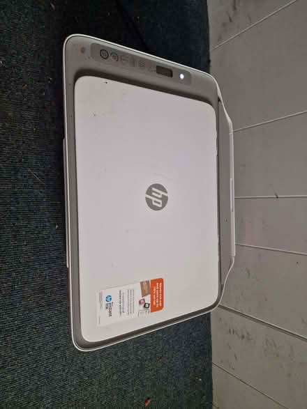Photo of free HP printer 2720e (Allesley Park CV5) #1