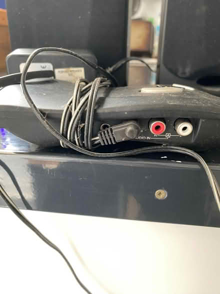 Photo of free Wireless speakers for computer or stereo (Totterdown BS3) #1