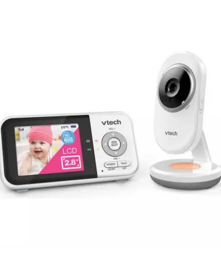 Photo of Baby monitor (Swinton M27) #1