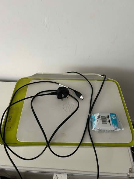 Photo of free HP printer (South Norwood SE25) #1