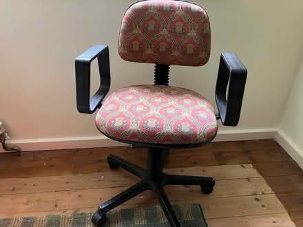 Photo of free Office chair (Bournville B30) #1
