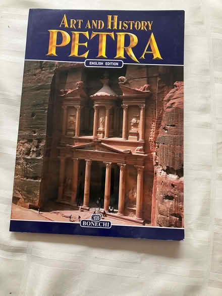 Photo of free Travel style books (Waterlooville PO7) #2