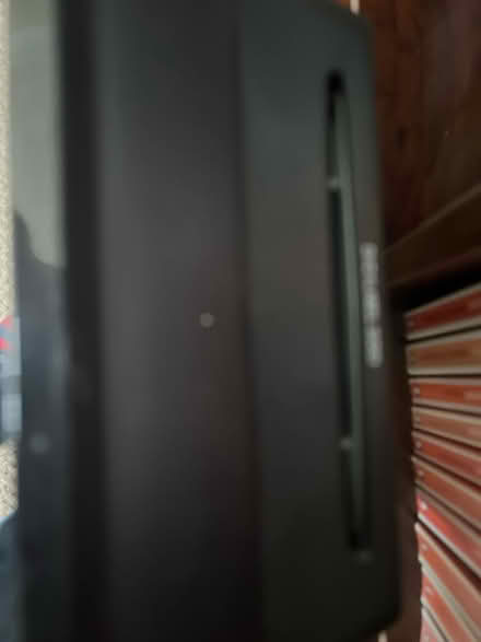 Photo of free Bush TV with DVD player (GL2) #2