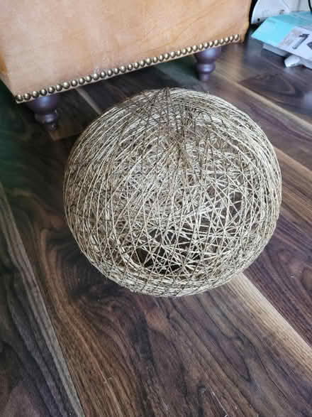 Photo of free Lamp shade (TN23) #1