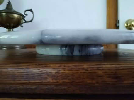 Photo of free Marble cheese board (near Forest Glen Metro) #1
