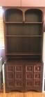 Photo of free NARRABUNDAH - Wooden hutch with shelves #3