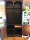 Photo of free NARRABUNDAH - Wooden hutch with shelves #2