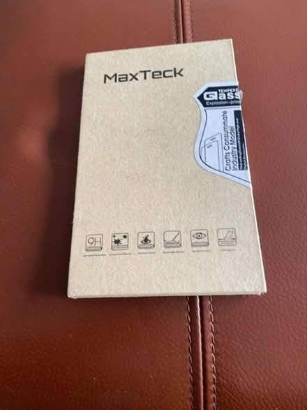 Photo of free iPhone 6 screen protectors (Penwortham Lane PR1) #1