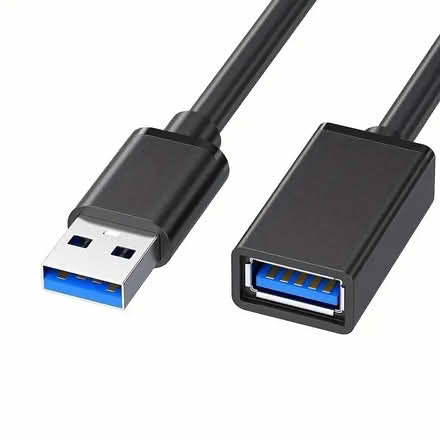 Photo of USB 3 Cable (Portsea PO1) #1